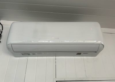 Air Conditioning Unit