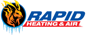 Rapid Heating & Air, LLC.